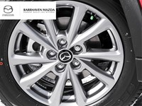 2025 Mazda CX-5 GS AWD