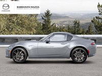 2025 Mazda MX-5 RF GT Auto