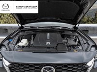 2025 Mazda CX-90 PHEV GS AWD