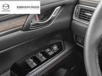 2025 Mazda CX-5 Signature AWD