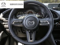 2025  Mazda3 GS Auto FWD