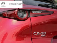 2025 Mazda CX-30 GS AWD | IN STOCK |