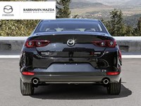 2025  Mazda3 GS Auto i-ACTIV AWD
