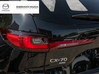 2025 Mazda CX-70 MHEV GS-L AWD