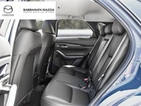 2025 Mazda CX-30 GS AWD