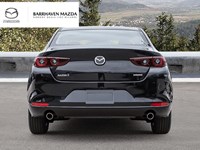 2025  Mazda3 GS Auto FWD | IN STOCK |