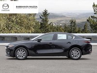 2025  Mazda3 GS Auto FWD | IN STOCK |