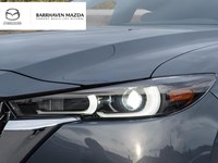 2025 Mazda CX-5 Signature AWD