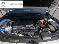 2025 Mazda CX-50 Hybrid Kuro e-AWD