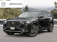 2025 Mazda CX-70 PHEV GT AWD | IN STOCK |