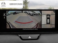 2025 Mazda CX-90 PHEV GT AWD