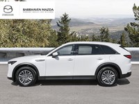 2025 Mazda CX-90 PHEV GS-L AWD | IN STOCK |