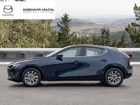2025  Mazda3 Sport GX Auto FWD