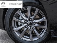 2025  Mazda3 Sport GS Auto i-ACTIV AWD