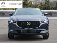 2025 Mazda CX-30 GS AWD