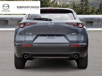 2025 Mazda CX-30 GT AWD