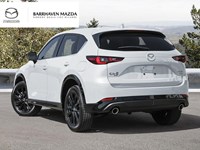 2025 Mazda CX-5 Sport Design AWD | IN STOCK |