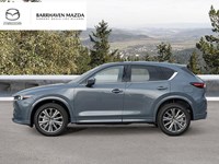 2025 Mazda CX-5 Signature AWD
