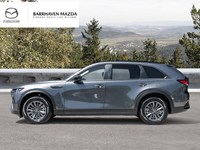 2025 Mazda CX-70 PHEV GS-L AWD | IN STOCK |