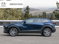 2025 Mazda CX-30 GS AWD