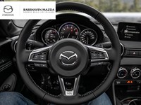2025 Mazda MX-5 RF GT Auto