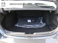 2025  Mazda3 GX Auto FWD