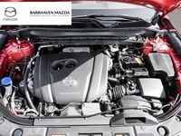 2025 Mazda CX-5 GS AWD