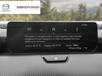 2025 Mazda CX-70 MHEV GS-L AWD