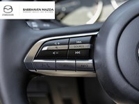 2025  Mazda3 GS Auto FWD