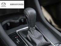 2025  Mazda3 GX Auto FWD