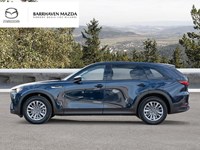 2025 Mazda CX-90 PHEV GS AWD | IN STOCK |