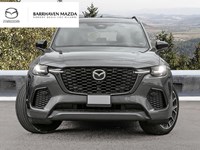 2025 Mazda CX-70 PHEV GT AWD | IN STOCK |