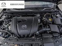 2025  Mazda3 Sport GS Auto FWD