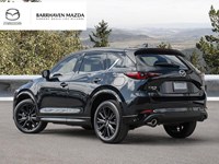 2025 Mazda CX-5 Sport Design AWD