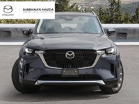 2025 Mazda CX-90 MHEV GT-P AWD
