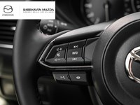 2025 Mazda CX-5 GT AWD