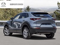 2025 Mazda CX-30 GS AWD