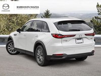 2025 Mazda CX-90 MHEV GS AWD