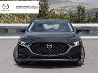 2025  Mazda3 GT Auto FWD