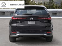 2025 Mazda CX-90 MHEV GT-P AWD