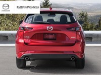2025 Mazda CX-5 GT AWD