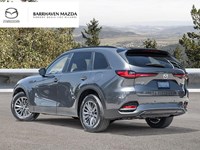 2025 Mazda CX-70 PHEV GS-L AWD | IN STOCK |