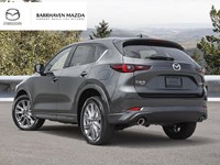 2025 Mazda CX-5 GT AWD