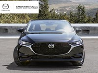 2025  Mazda3 GS Auto i-ACTIV AWD