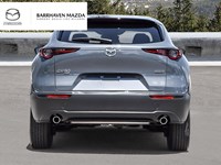2025 Mazda CX-30 GS AWD
