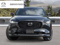 2025 Mazda CX-5 Sport Design AWD