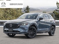 2025 Mazda CX-5 Sport Design AWD