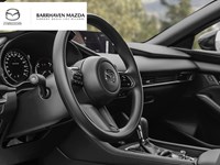 2025  Mazda3 Sport GX Auto FWD