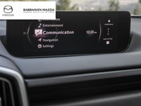 2025 Mazda CX-50 Hybrid Kuro e-AWD