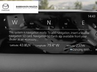 2025 Mazda CX-5 Signature AWD